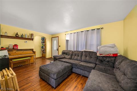 2522 Nicholas Pl NW, Canton, OH 44708 photo 3