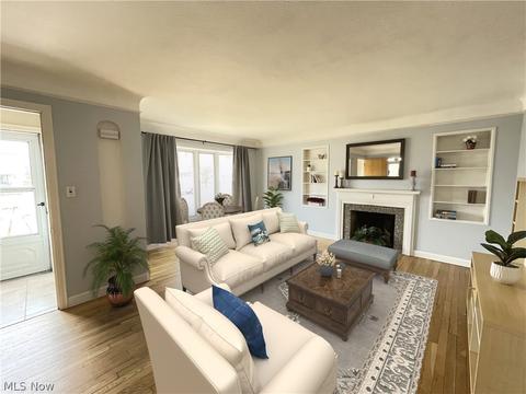 1806 Maple St, Wickliffe, OH 44092 photo 13