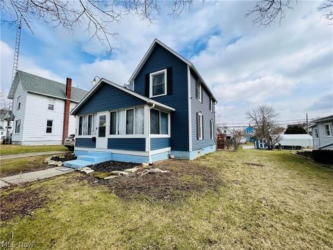 407 Dale Ave, Willard, OH 44890 photo 3