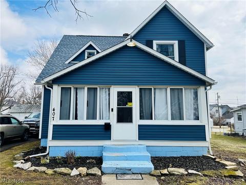 407 Dale Ave, Willard, OH 44890 photo 1