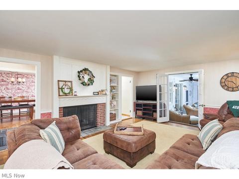 60 Maple Ln, Aurora, OH 44202 photo 5