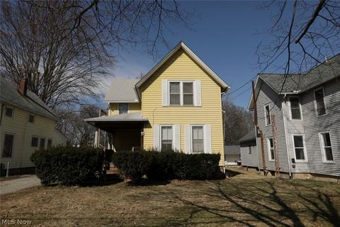 94 E Lorain St, Oberlin, OH 44074 photo 1