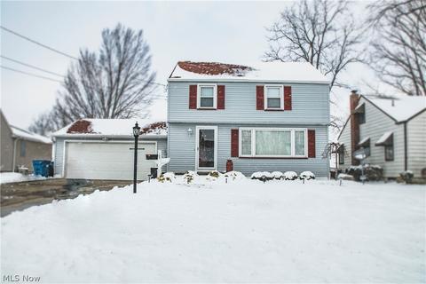 195 Harvey St, Struthers, OH 44471 photo 1