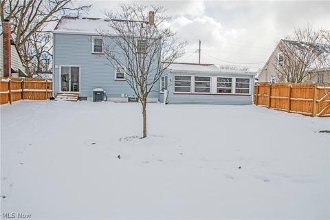 195 Harvey St, Struthers, OH 44471 photo 19