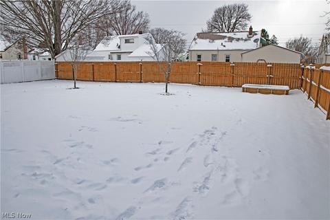 195 Harvey St, Struthers, OH 44471 photo 17