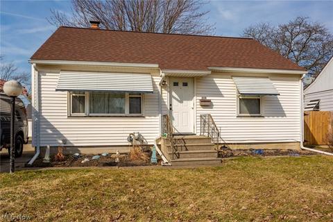 258 Hilliard Rd, Elyria, OH 44035 photo 1