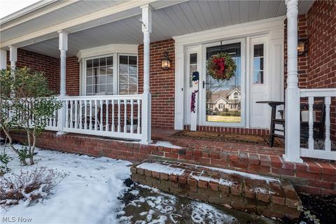 1814 Summerchase Rd NE, Canton, OH 44721 photo 30