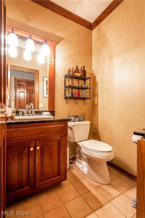 1814 Summerchase Rd NE, Canton, OH 44721 photo 17