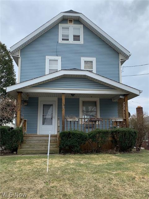 492 E Wilbeth Rd, Akron, OH 44301 photo 1