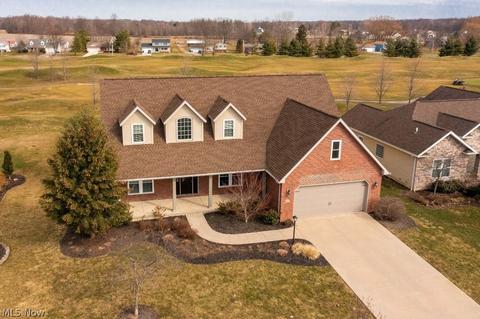 633 U S Grant St, Lagrange, OH 44050 photo 1