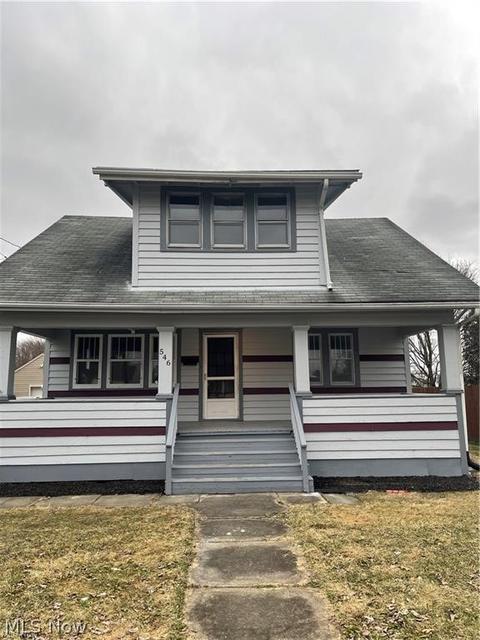 546 4th St, Struthers, OH 44471 photo 1