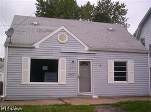 871 E Wilbeth Rd, Akron, OH 44306 photo 1