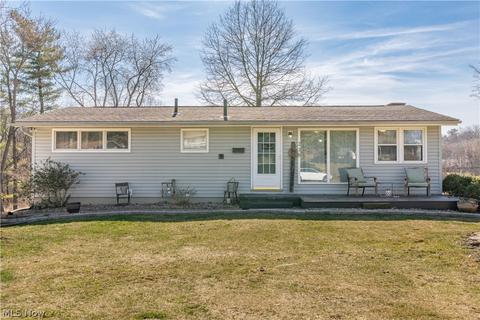 239 Manor Ave NW, Canton, OH 44708 photo 1