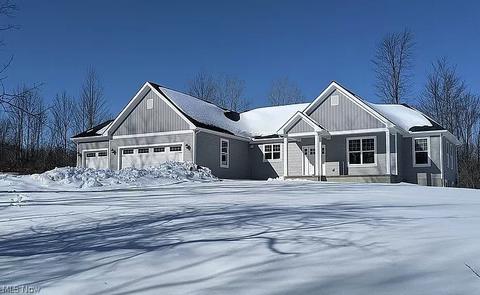 16444 Burrows Rd, Thompson, OH 44086 photo 1