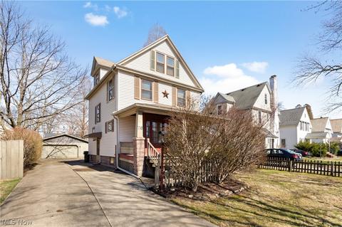 116 Cornell Ave, Elyria, OH 44035 photo 2