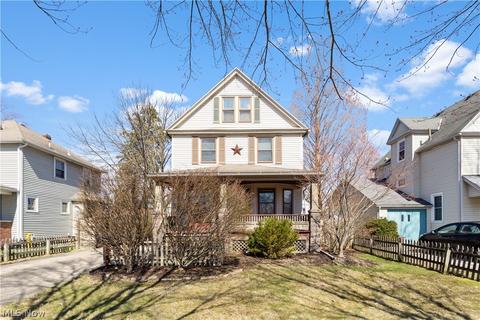 116 Cornell Ave, Elyria, OH 44035 photo 1