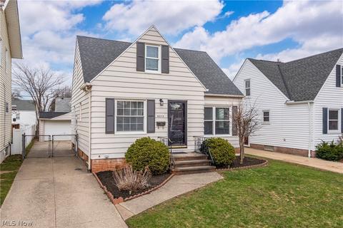 6210 Gilbert Ave, Parma, OH 44129 photo 1