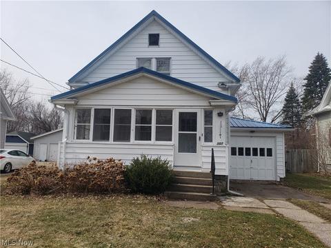 507 Myrtle Ave, Ashtabula, OH 44004 photo 1