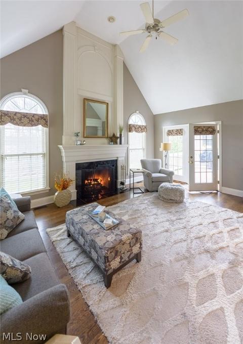 4094 Stonebridge Blvd, Copley, OH 44321 photo 9