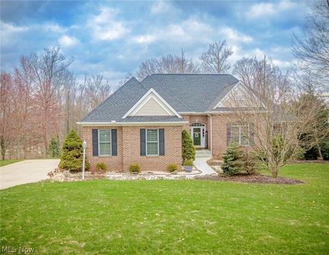 4094 Stonebridge Blvd, Copley, OH 44321 photo 1