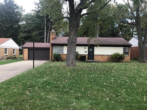 3315 27th St NW, Canton, OH 44708 photo 1