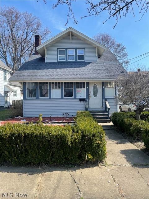 5426 Stark Ave, Ashtabula, OH 44004 photo 1
