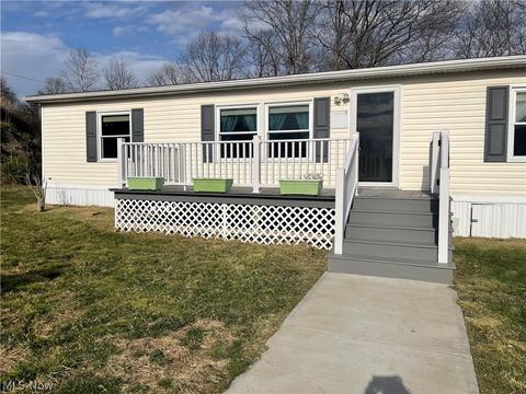 37101 Johnson Ridge Rd, Barnesville, OH 43713 photo 2