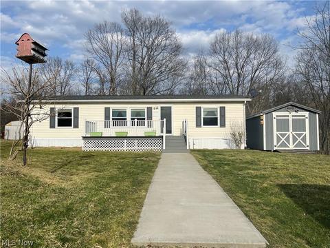 37101 Johnson Ridge Rd, Barnesville, OH 43713 photo 1