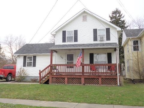 707 Ohio Ave, Ashtabula, OH 44004 photo 1
