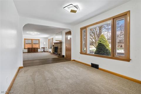 4204 Avondale Ln NW, Canton, OH 44708 photo 7