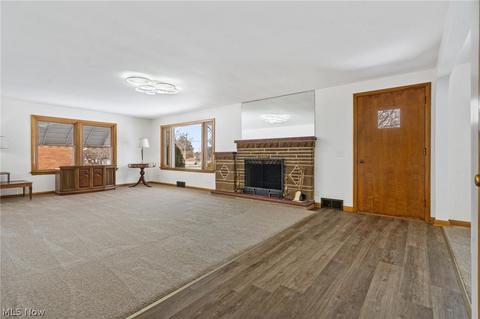 4204 Avondale Ln NW, Canton, OH 44708 photo 6