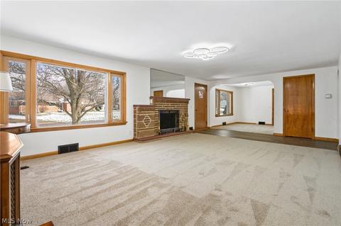 4204 Avondale Ln NW, Canton, OH 44708 photo 5