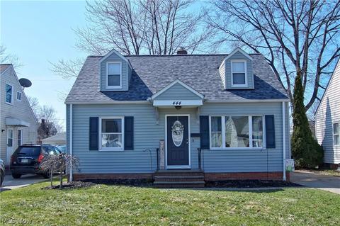 444 E 329th St, Willowick, OH 44095 photo 1