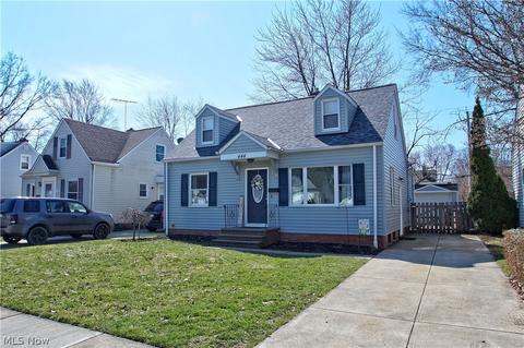 444 E 329th St, Willowick, OH 44095 photo 2