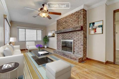 1770 E 232nd St, Euclid, OH 44117 photo 2