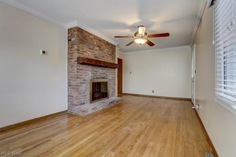 1770 E 232nd St, Euclid, OH 44117 photo 14