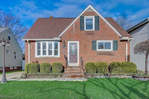 1770 E 232nd St, Euclid, OH 44117 photo 11