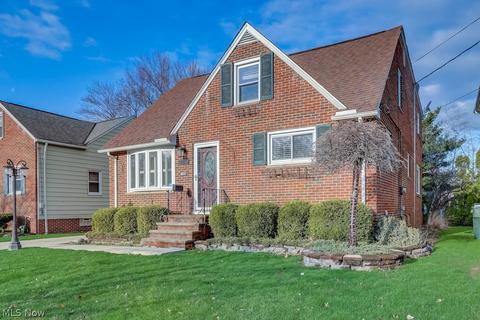 1770 E 232nd St, Euclid, OH 44117 photo 10