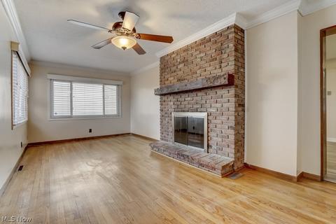 1770 E 232nd St, Euclid, OH 44117 photo 6