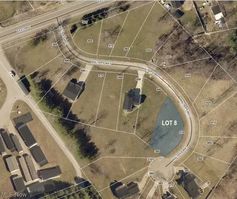 410 Walters Way, Zanesville, OH 43701