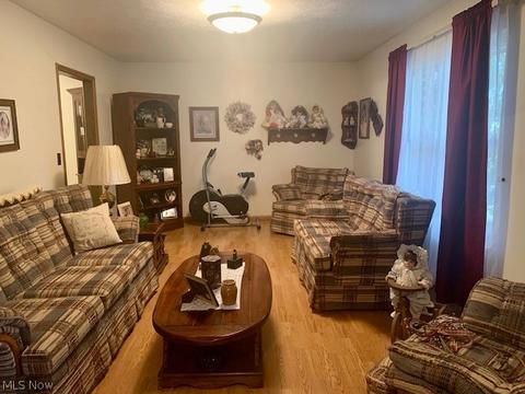 451 Rocky Point Rd, Fleming, OH 45729 photo 9