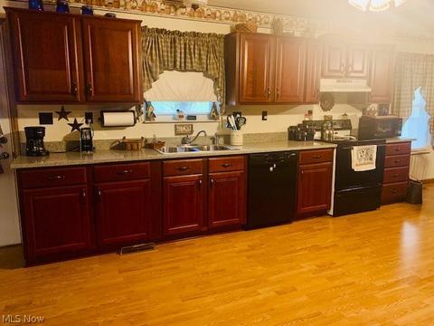 451 Rocky Point Rd, Fleming, OH 45729 photo 11
