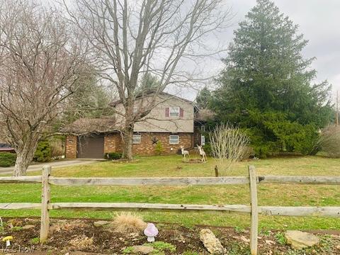 451 Rocky Point Rd, Fleming, OH 45729 photo 2