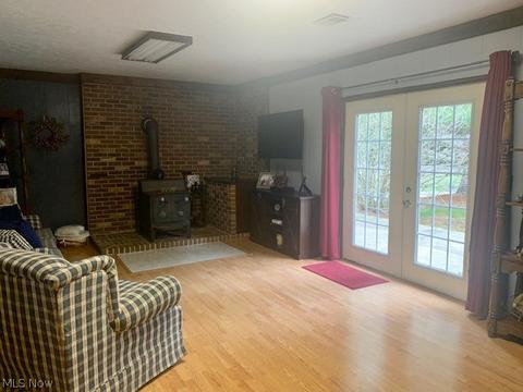 451 Rocky Point Rd, Fleming, OH 45729 photo 14