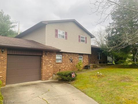 451 Rocky Point Rd, Fleming, OH 45729 photo 1