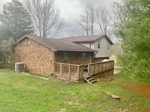 451 Rocky Point Rd, Fleming, OH 45729 photo 4