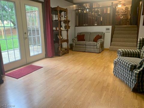 451 Rocky Point Rd, Fleming, OH 45729 photo 16