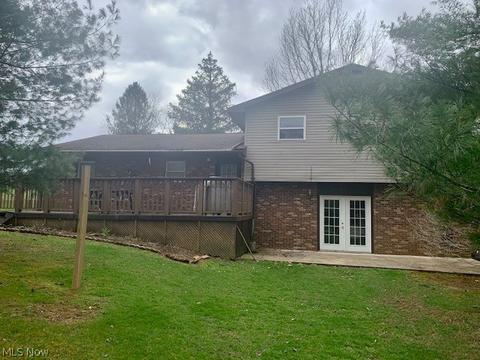 451 Rocky Point Rd, Fleming, OH 45729 photo 3