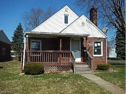 2905 Helen Pl NW, Canton, OH 44708 photo 1