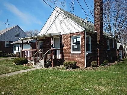 2905 Helen Pl NW, Canton, OH 44708 photo 10